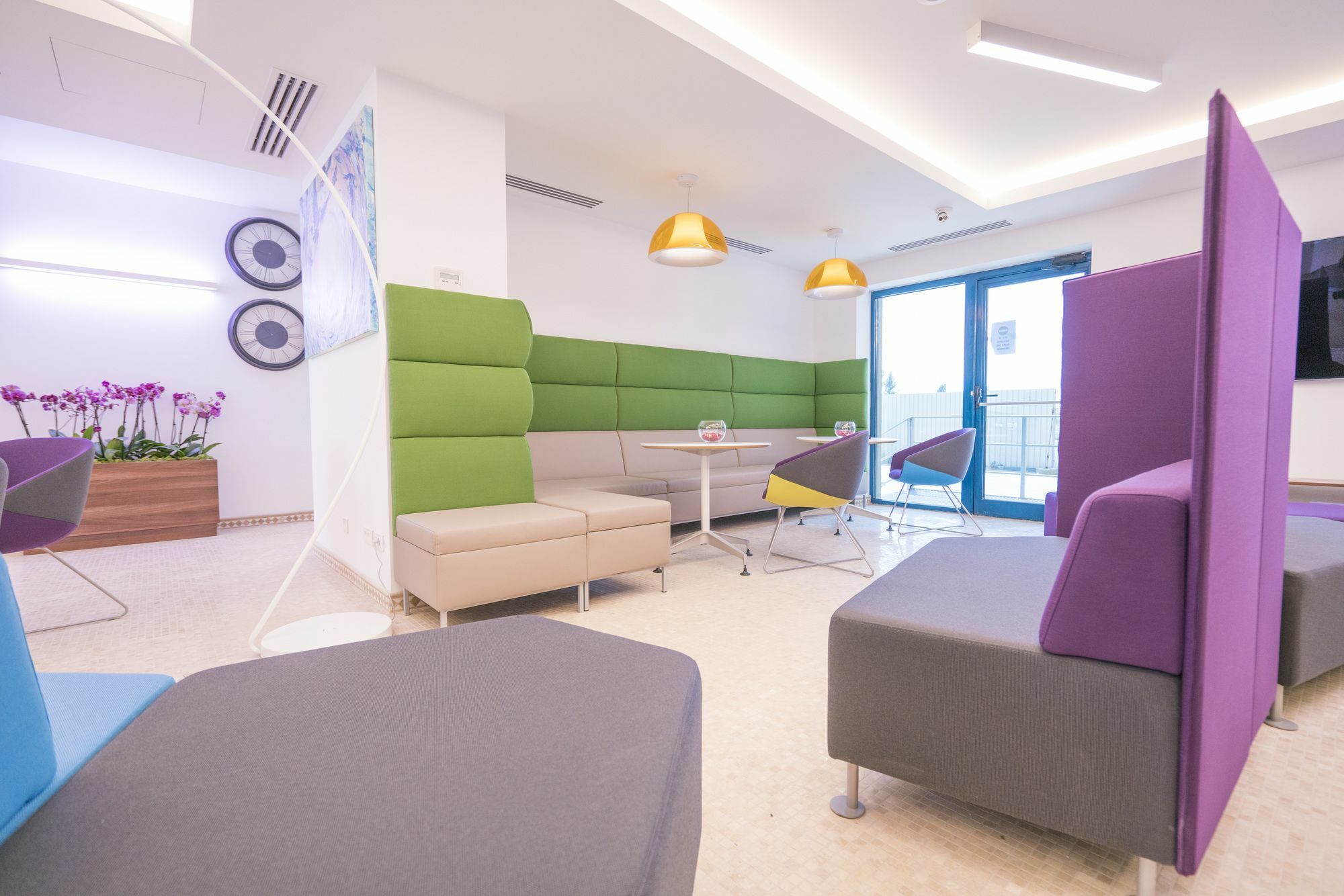 Apartment One Bucharest