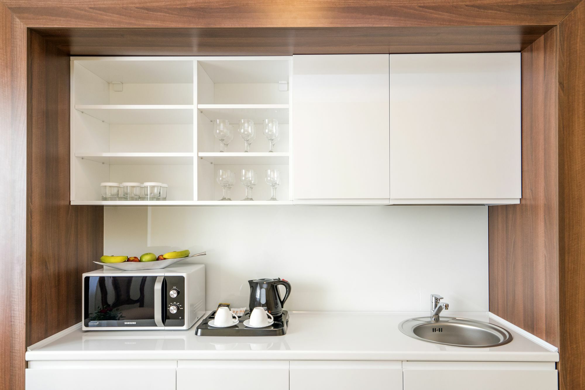 Apartment One *