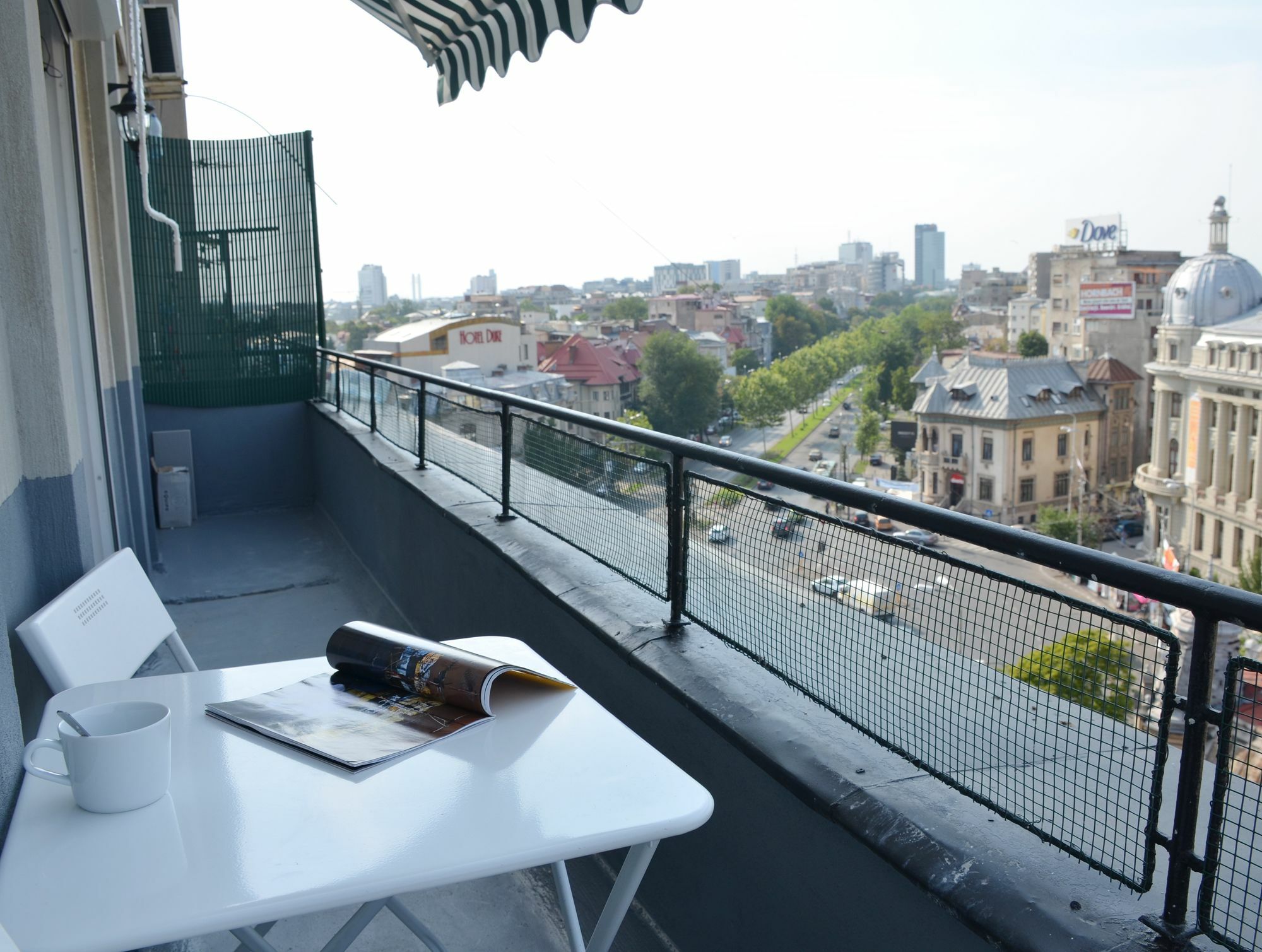 Apartamento Book *