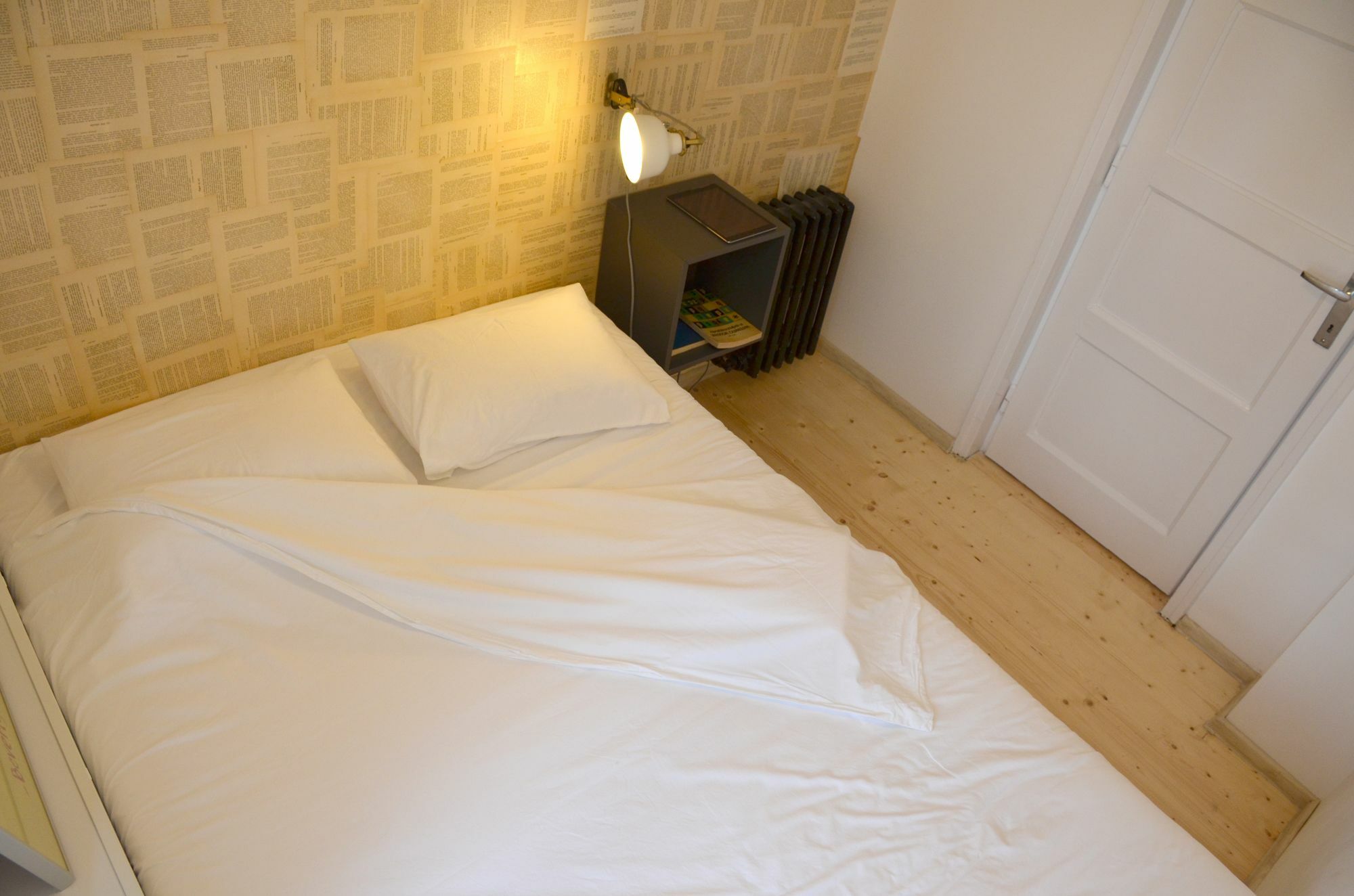 Apartamento Book