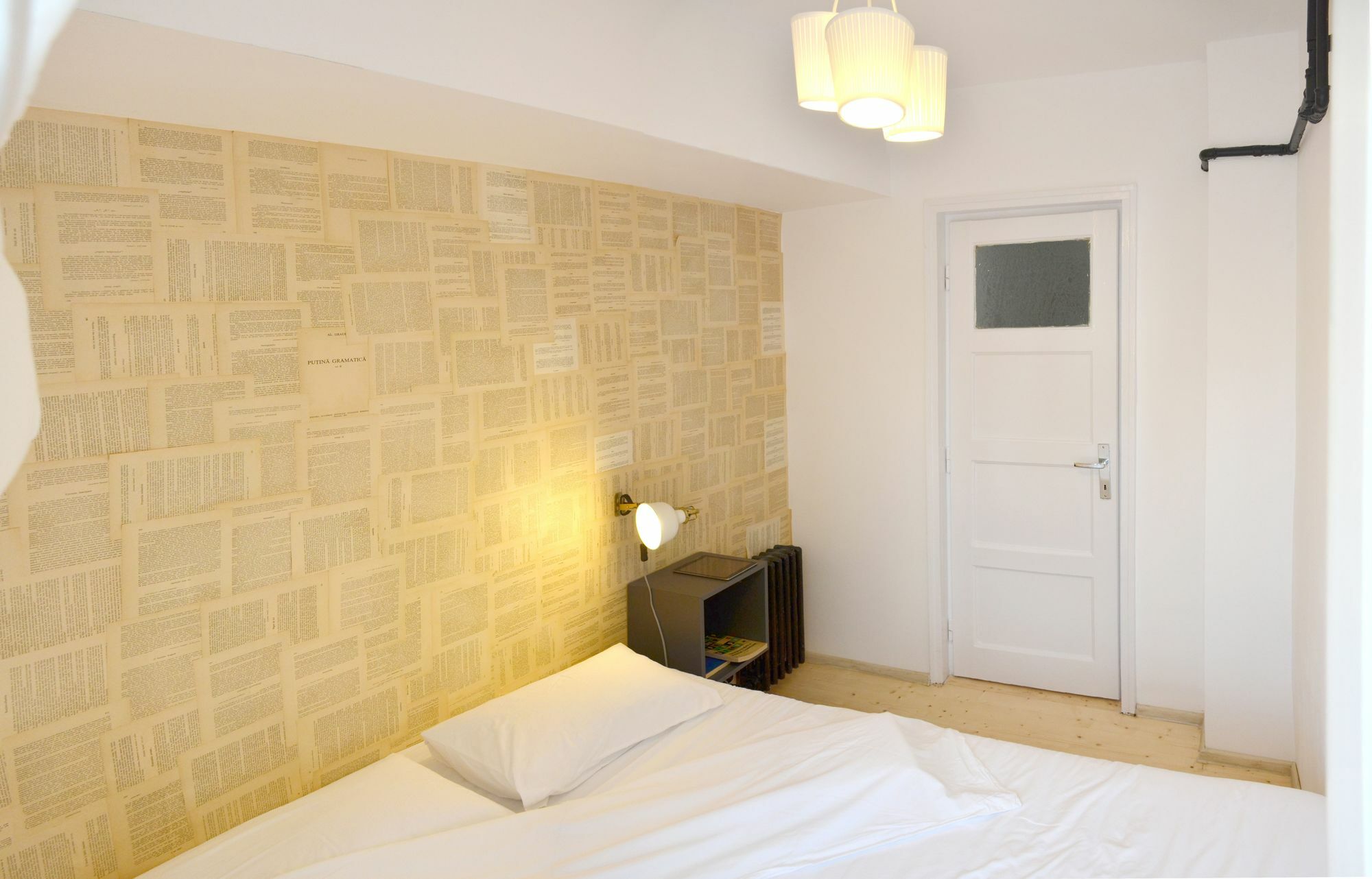 Apartamento Book *