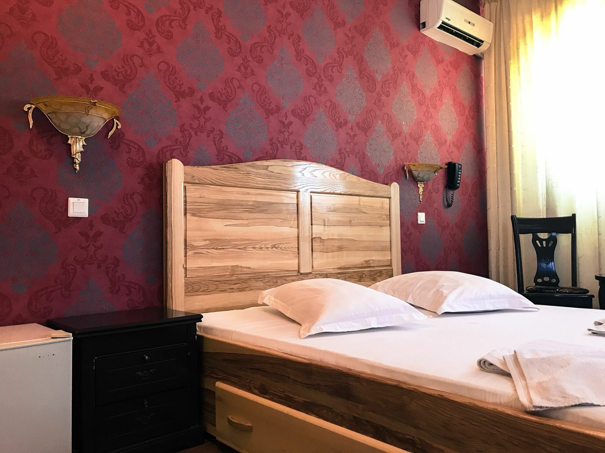 Hotel Funnytime