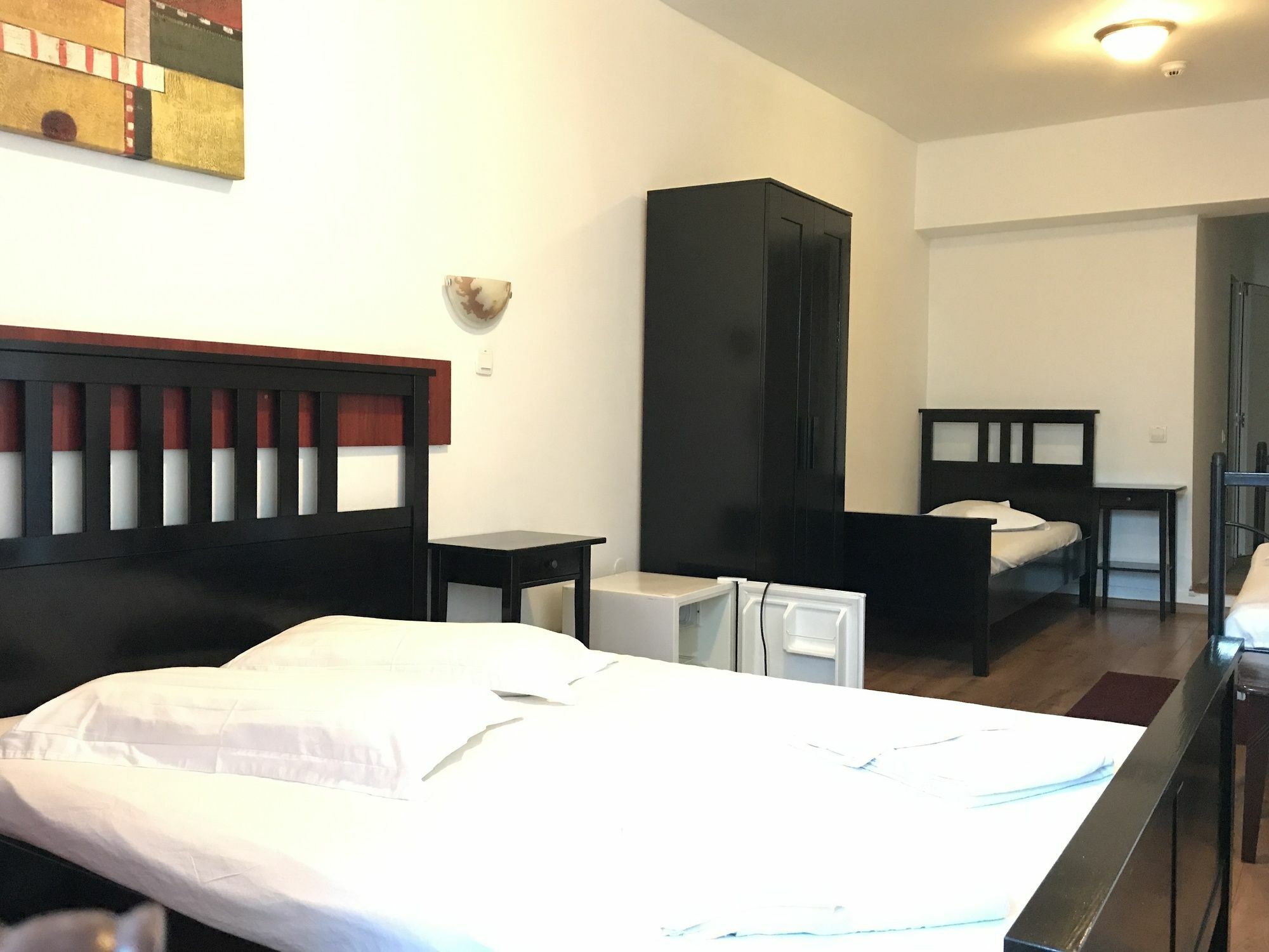 Funnytime Hotel Bucharest
