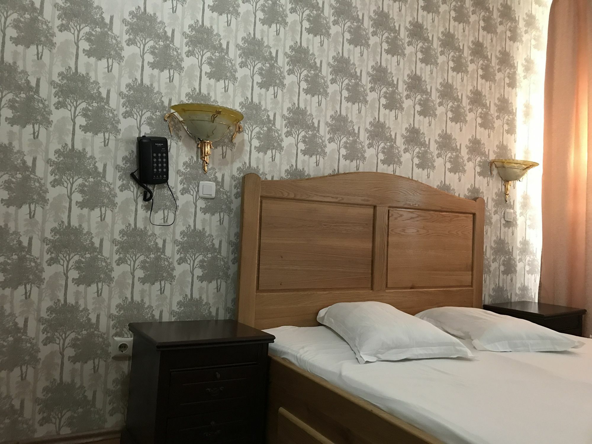 Funnytime Hotel 3*