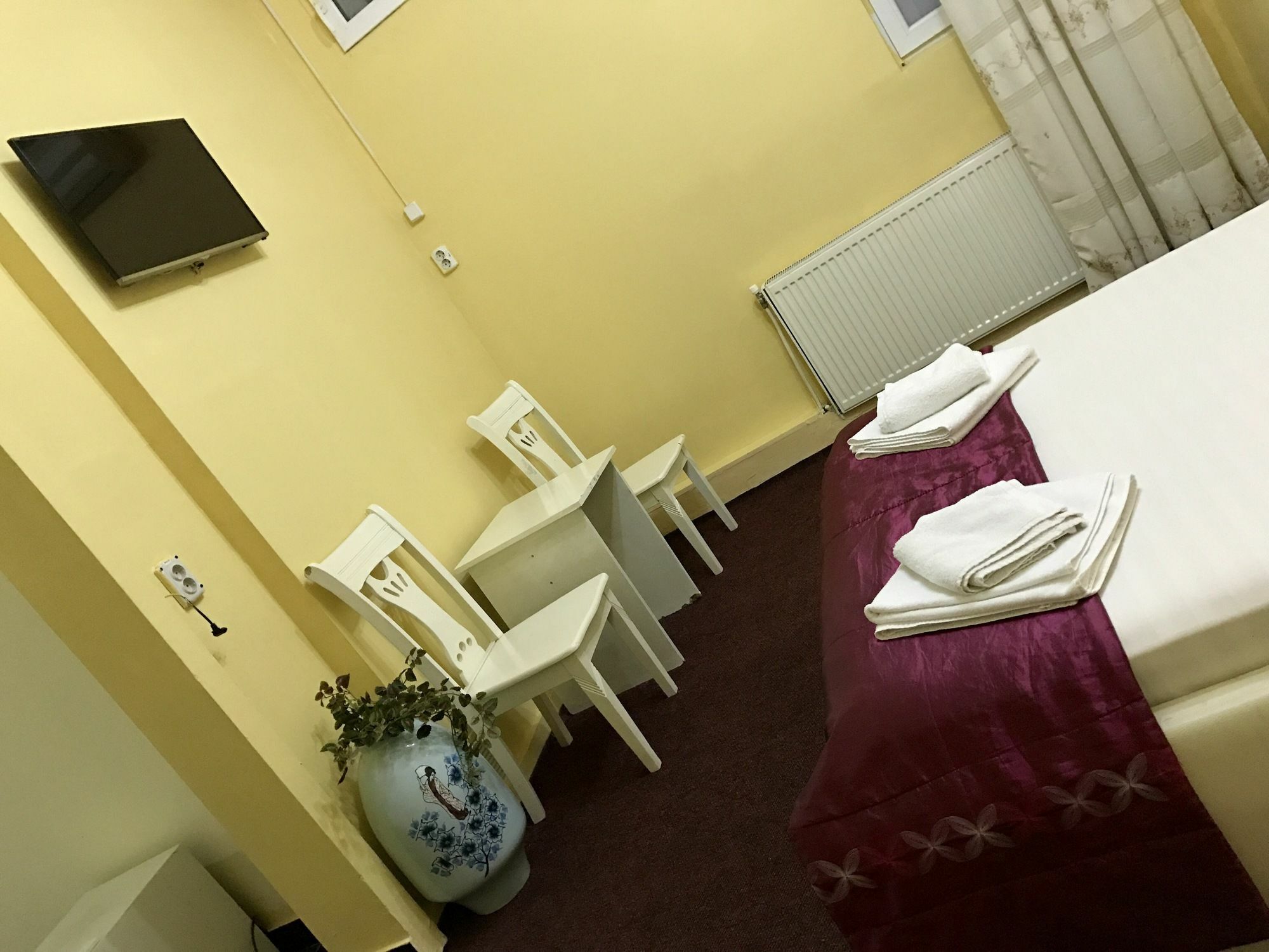 Hotel Funnytime 3*