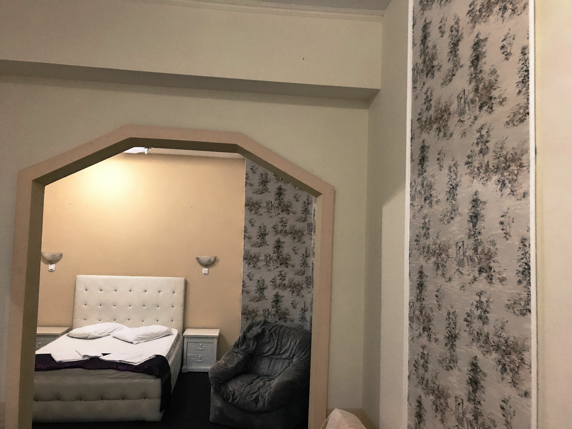Hotel Funnytime Bucharest