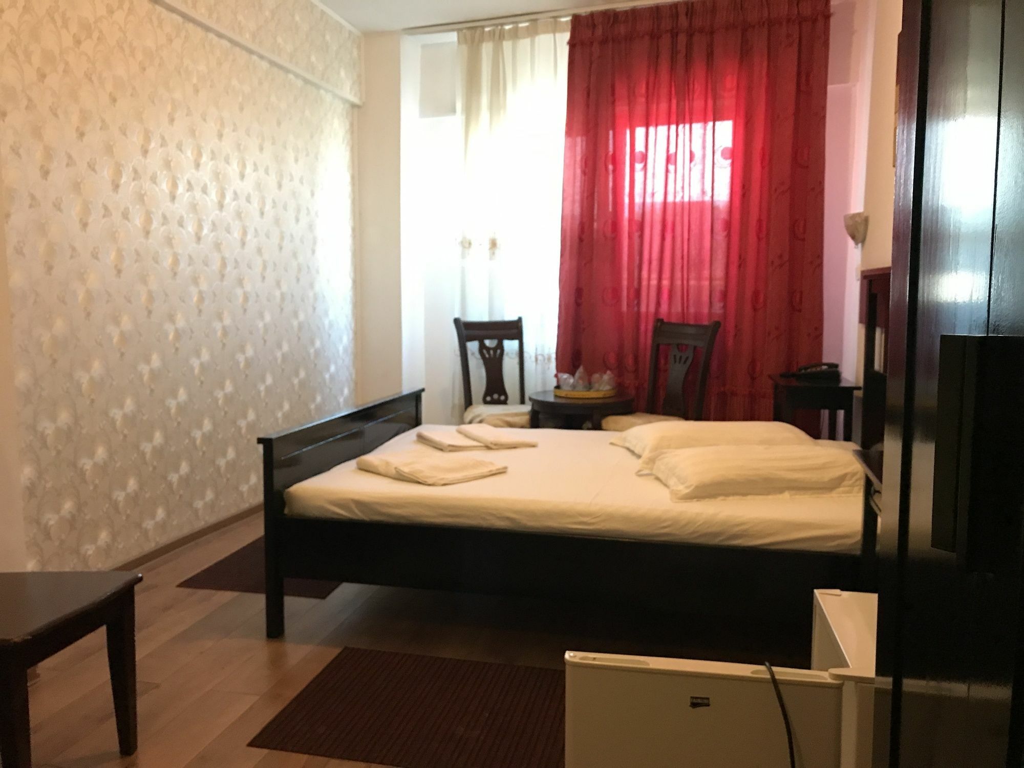 Funnytime Hotel