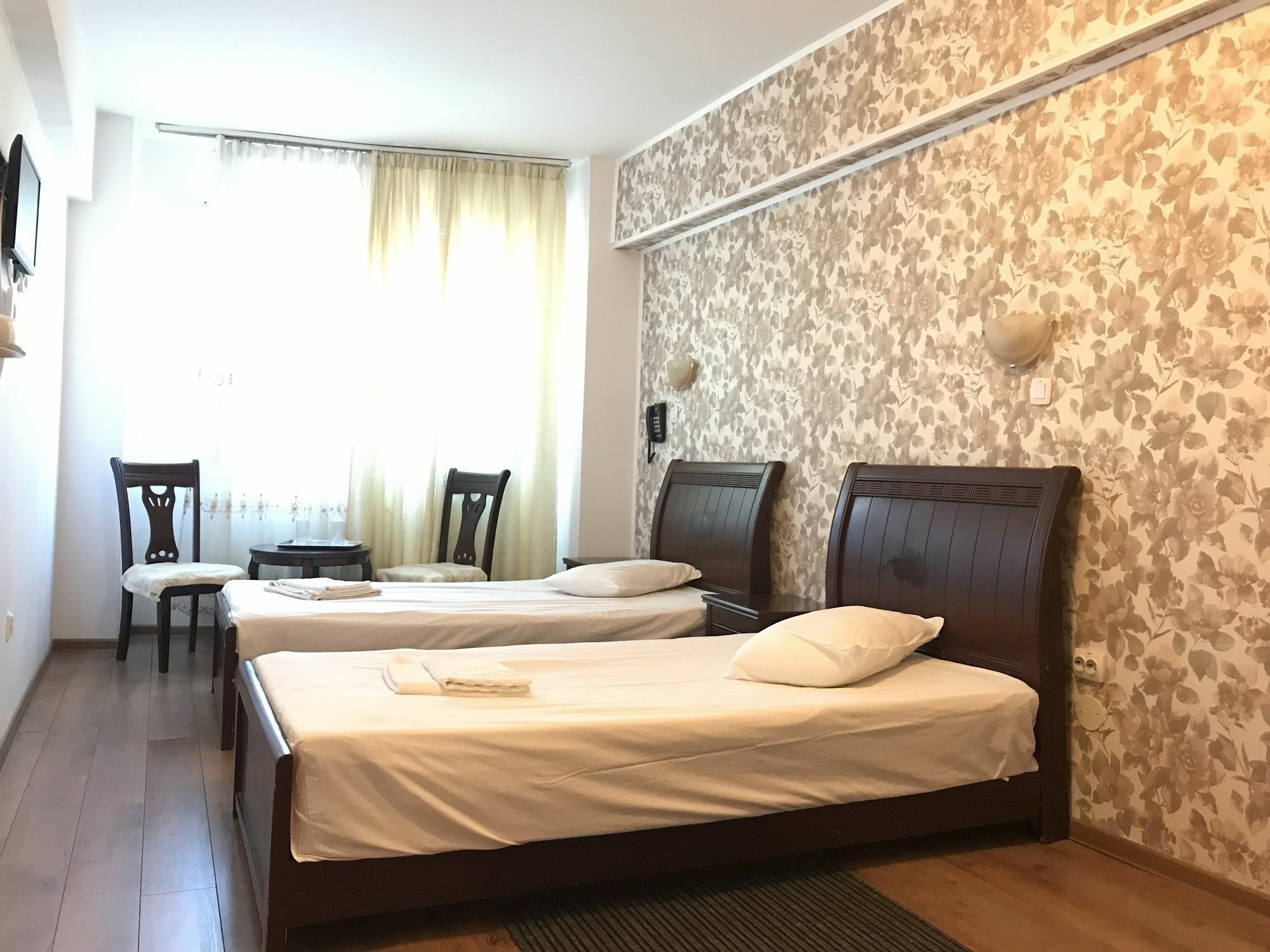 Funnytime 3* Bucharest