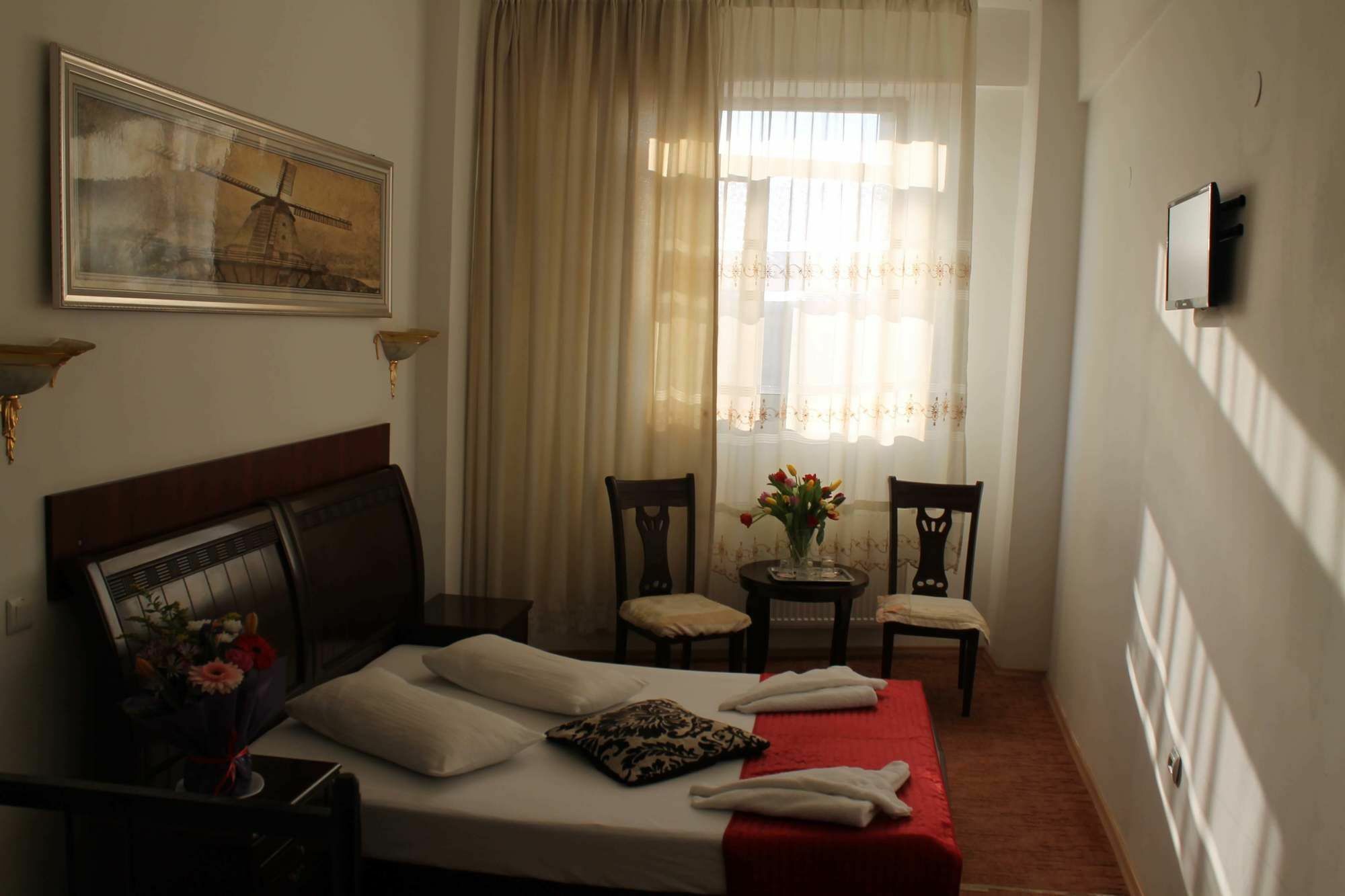 Hotel Funnytime 3*