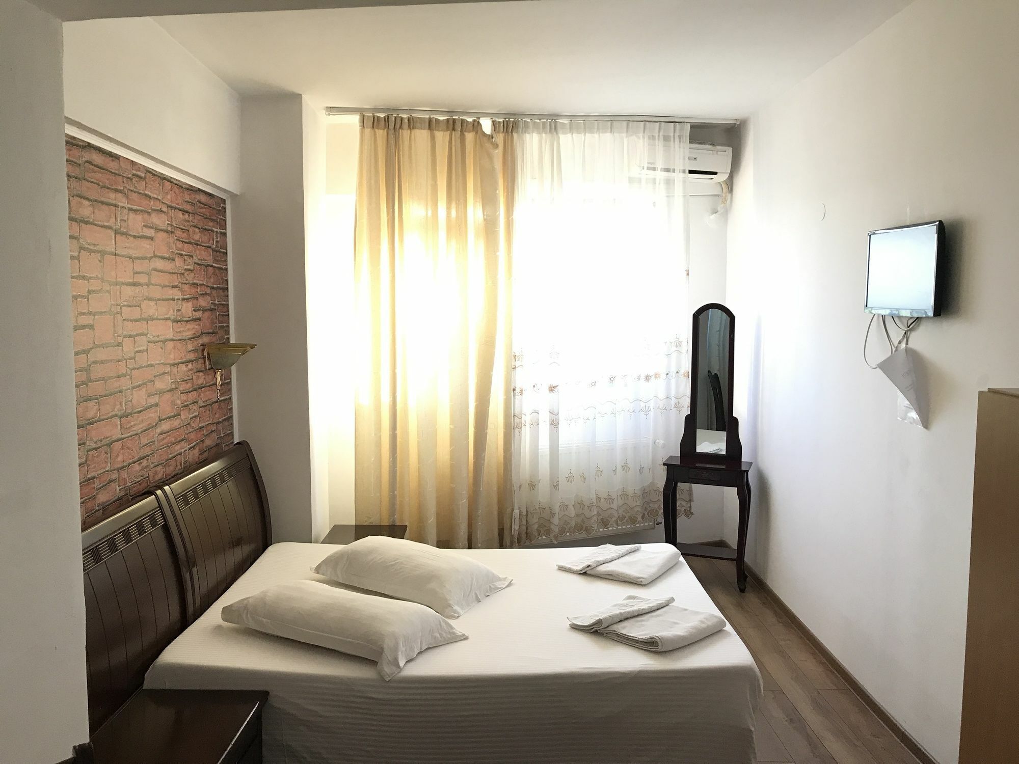 Funnytime Hotel