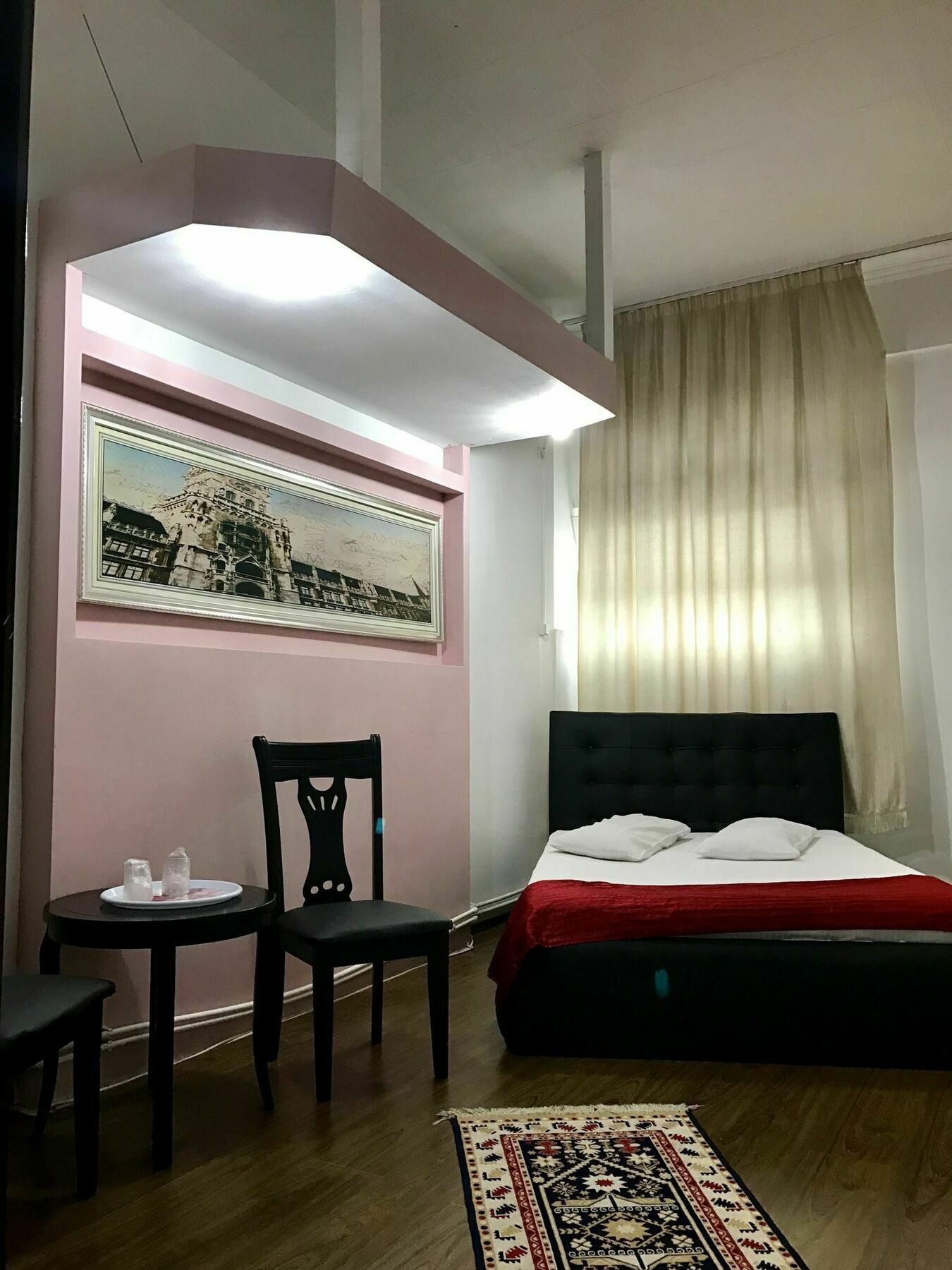 Funnytime Hotel Bucharest