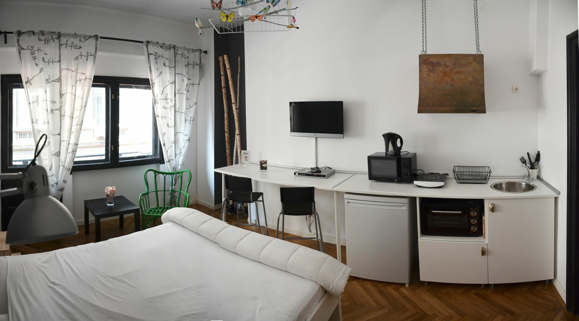 Apartment Park