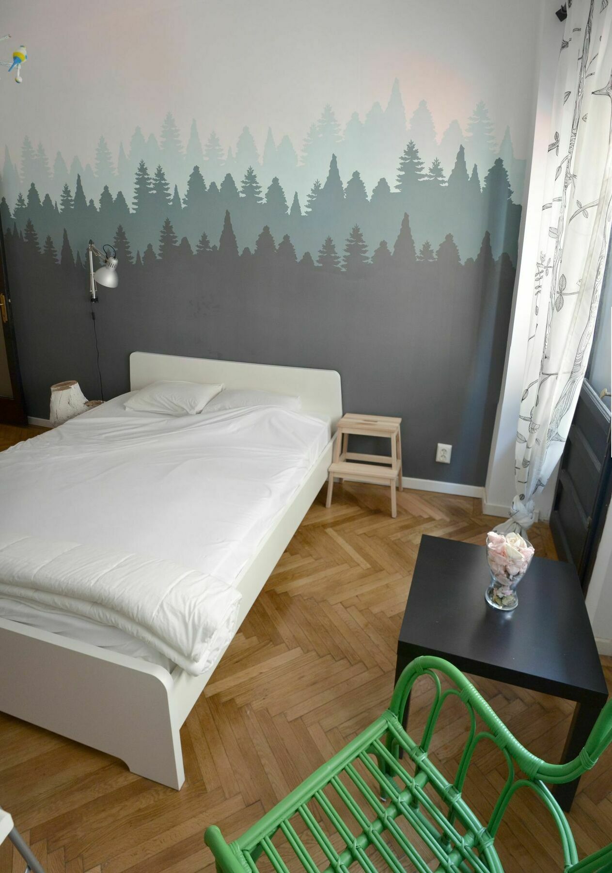 Park Apartamento Bucareste