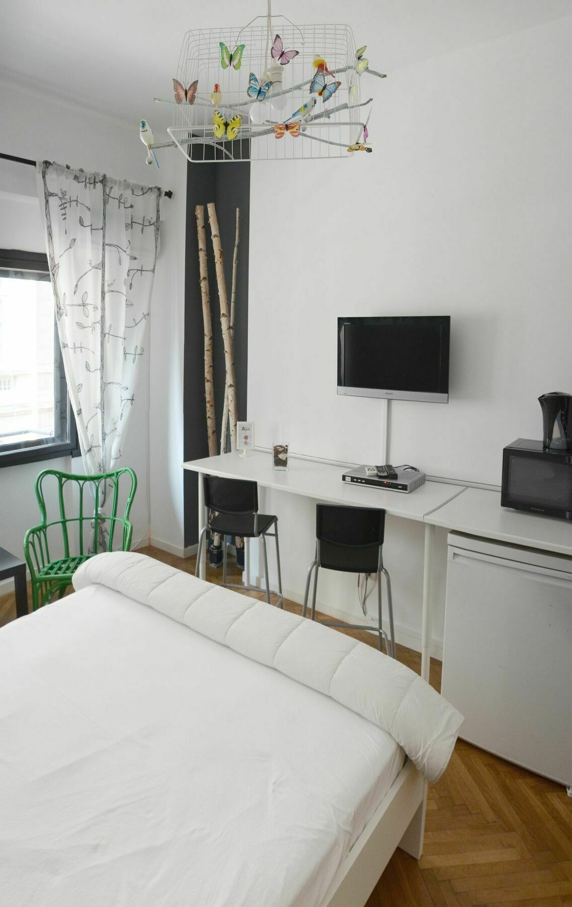 Apartamento Park *