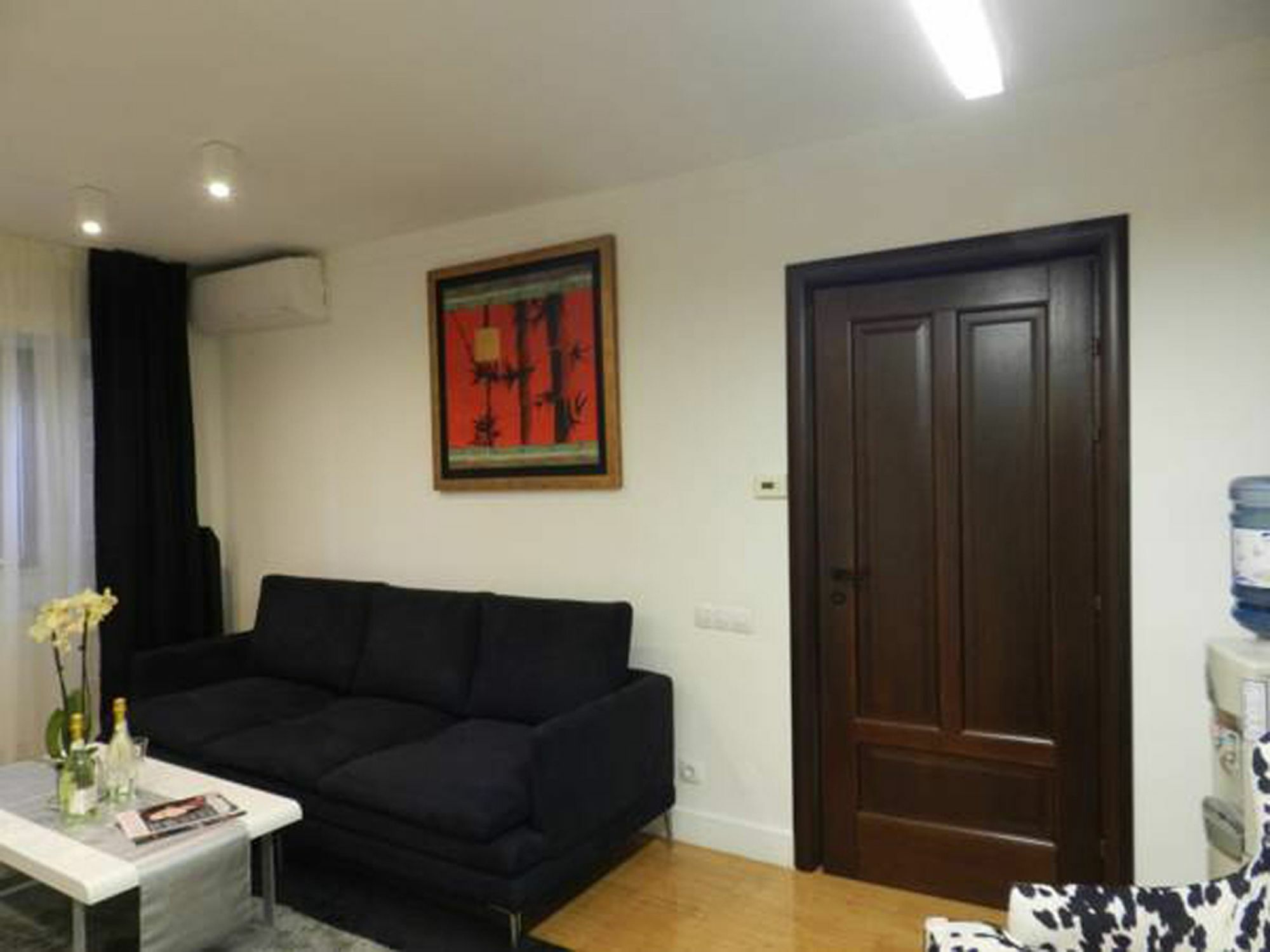 Mihail Cioranu Apartment