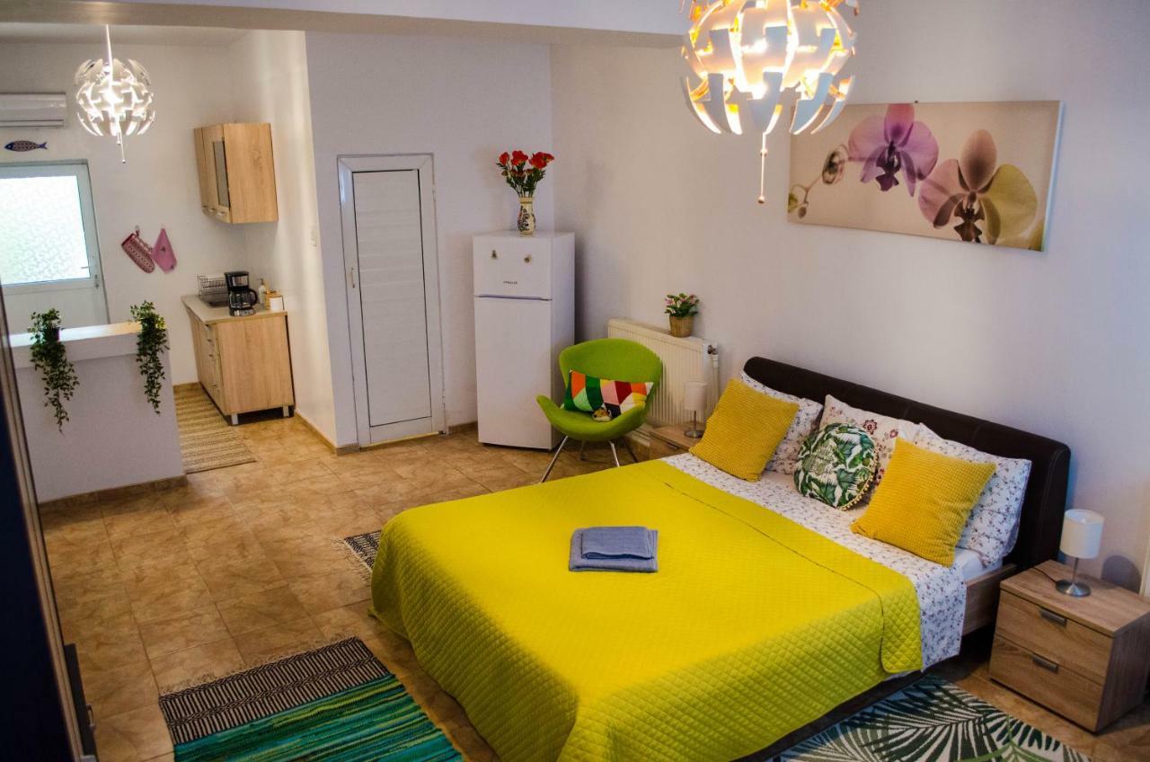 Apartment Collosal *