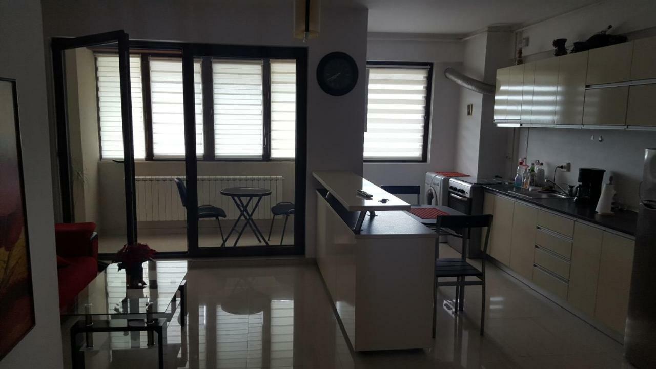 Apartament Lenus'k *