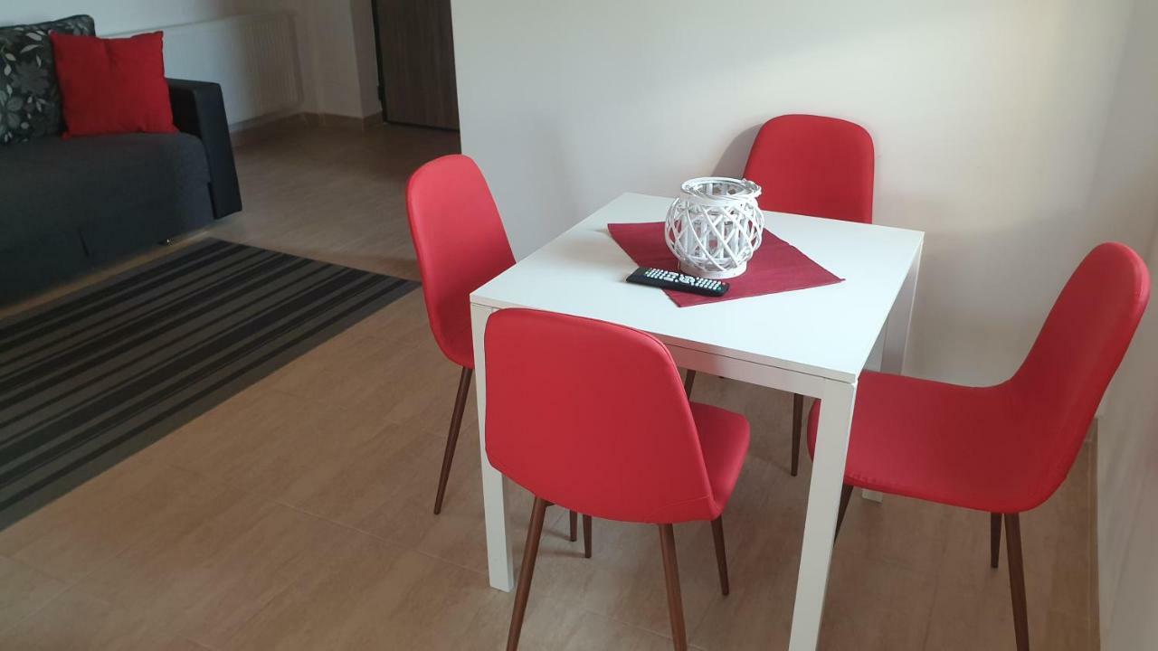 Alla Fundeni Apartament *
