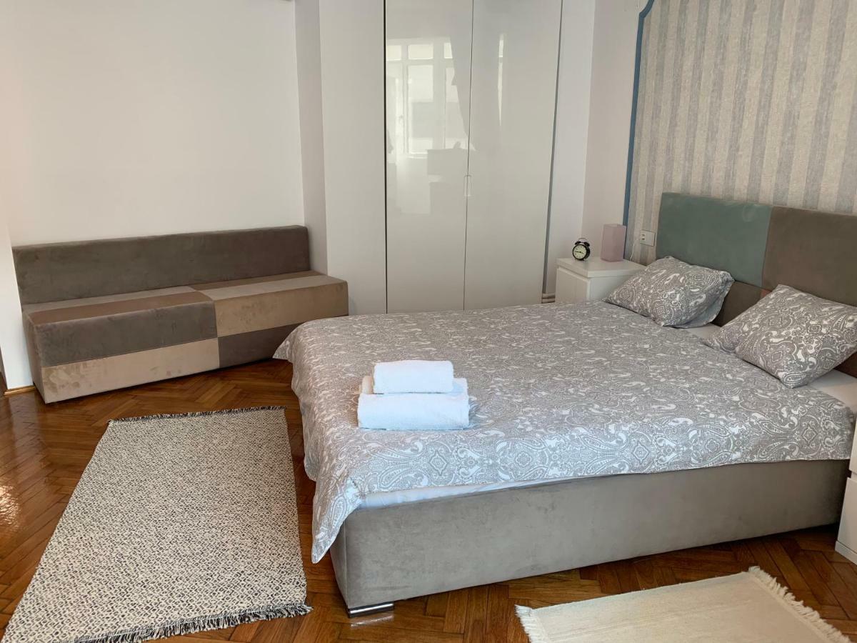 Apartament Marvel