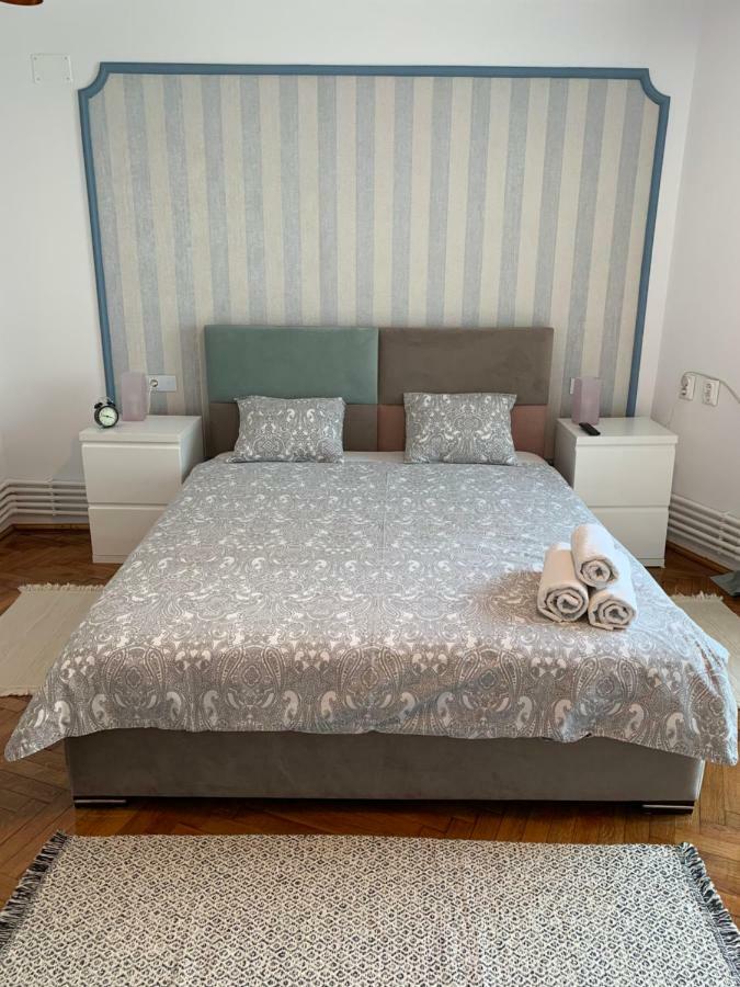 Marvel Apartament Bucureşti