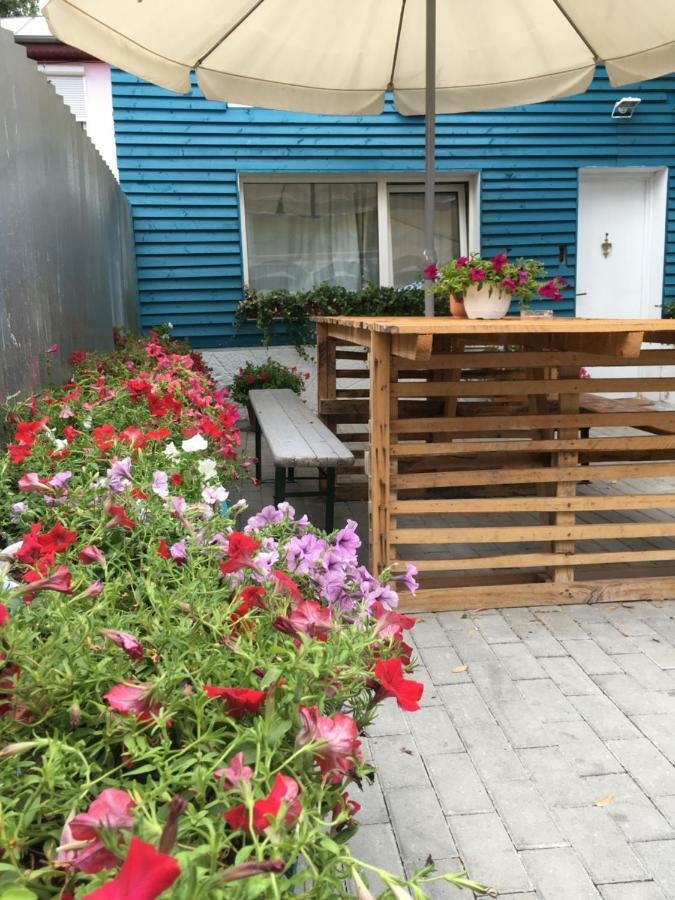 Banat 4 Hostel Hostel Bucureşti