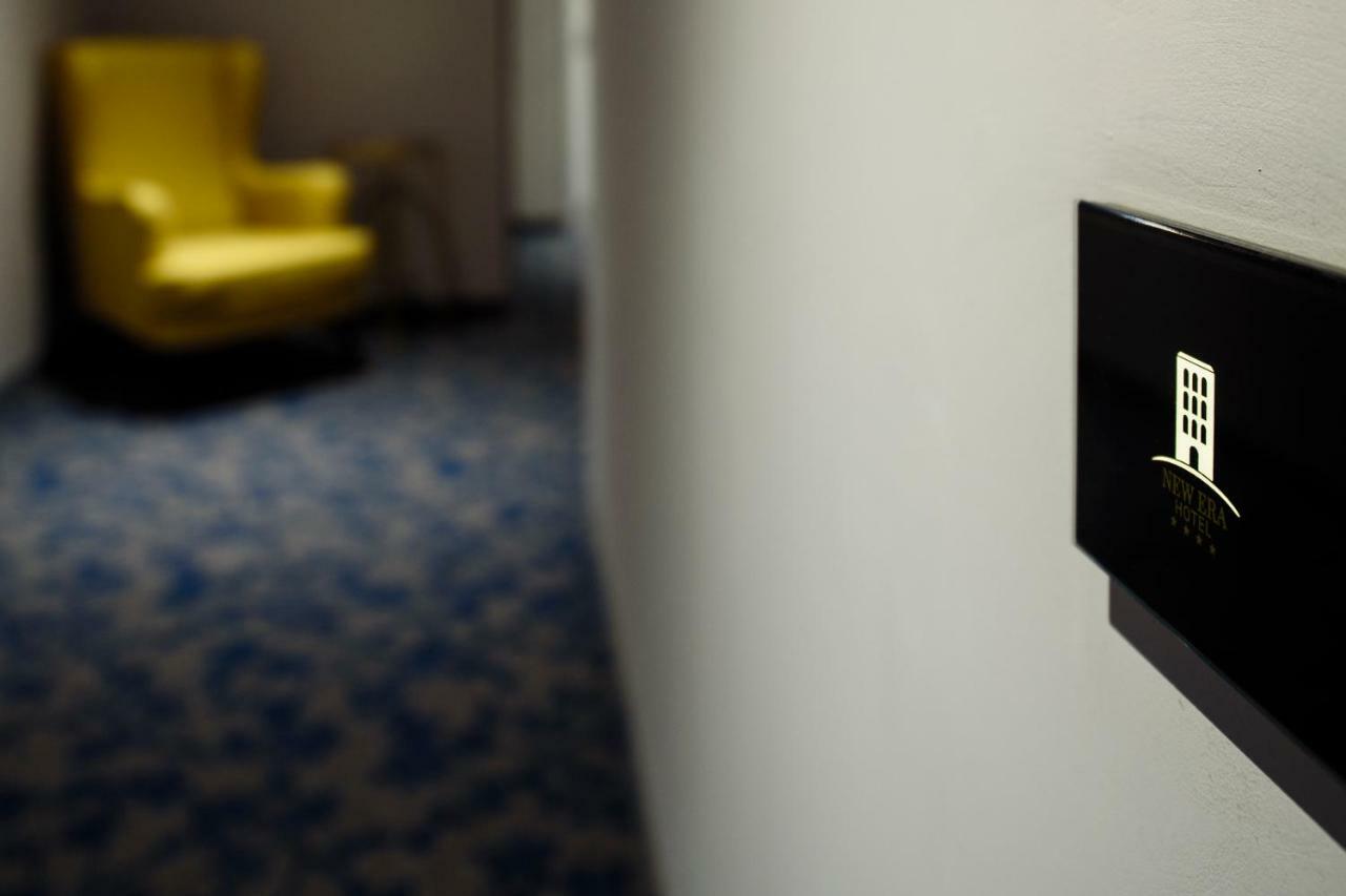 Hotel New Era Old Town Parking With Fee Nearby 4*