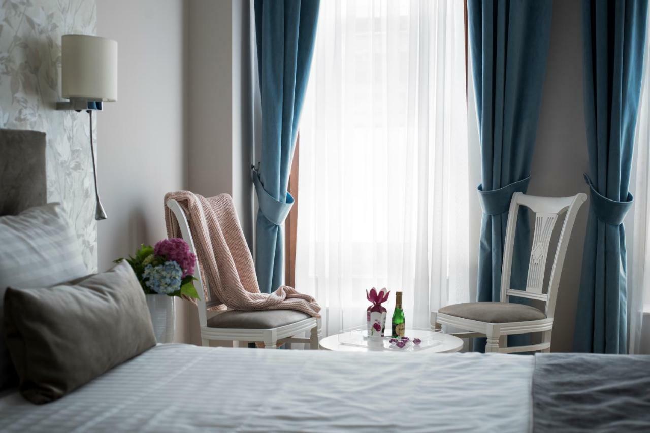 Hotel New Era Old Town Parking With Fee Nearby Bucureşti