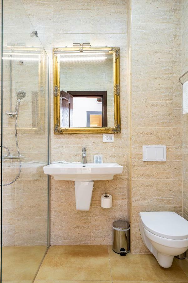 Poet Palace Hotel Bucharest