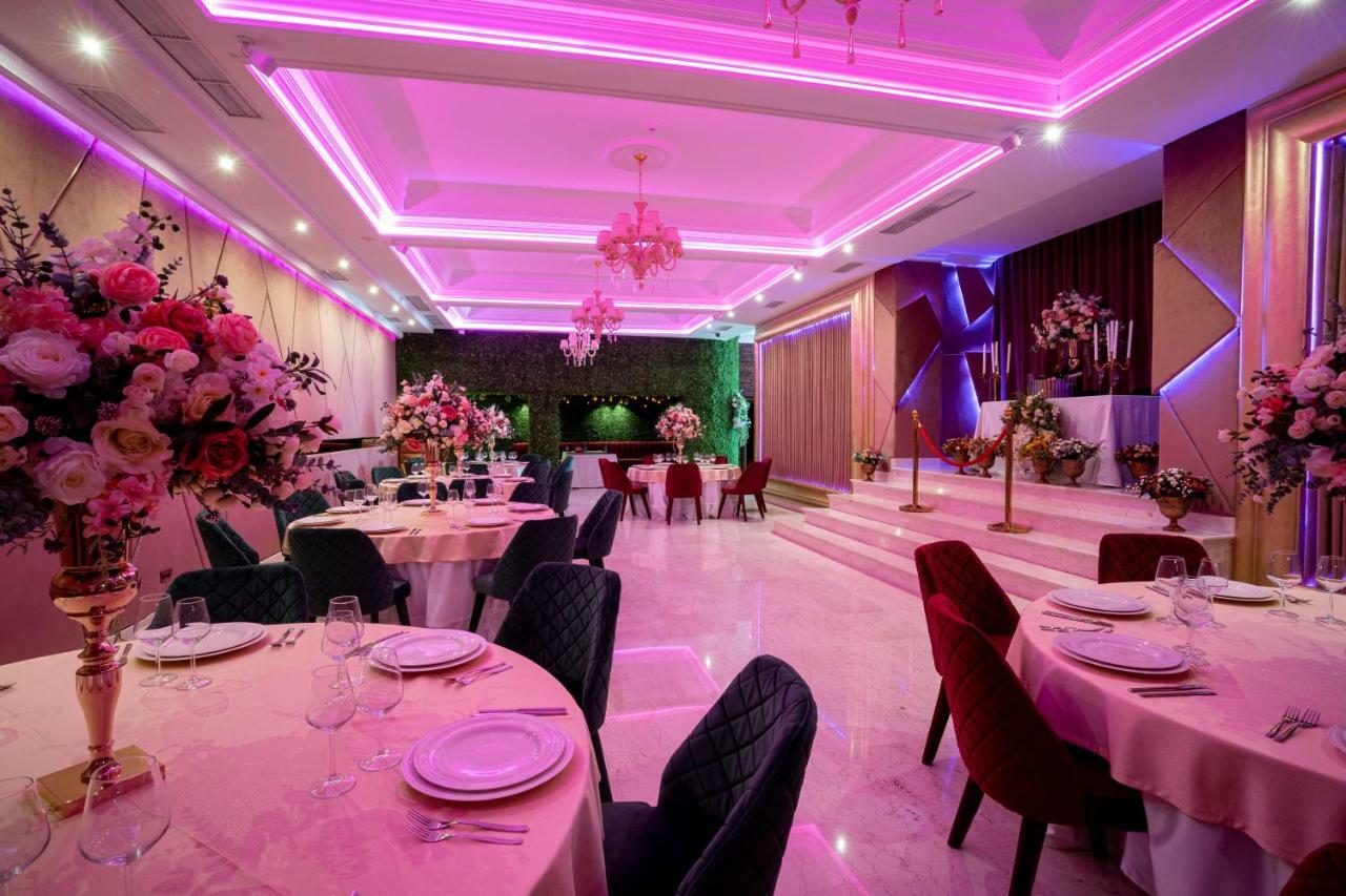 Casa Fiori Hotel 3*