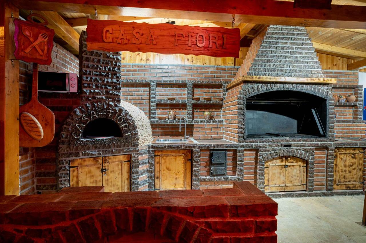 Casa Fiori 3*