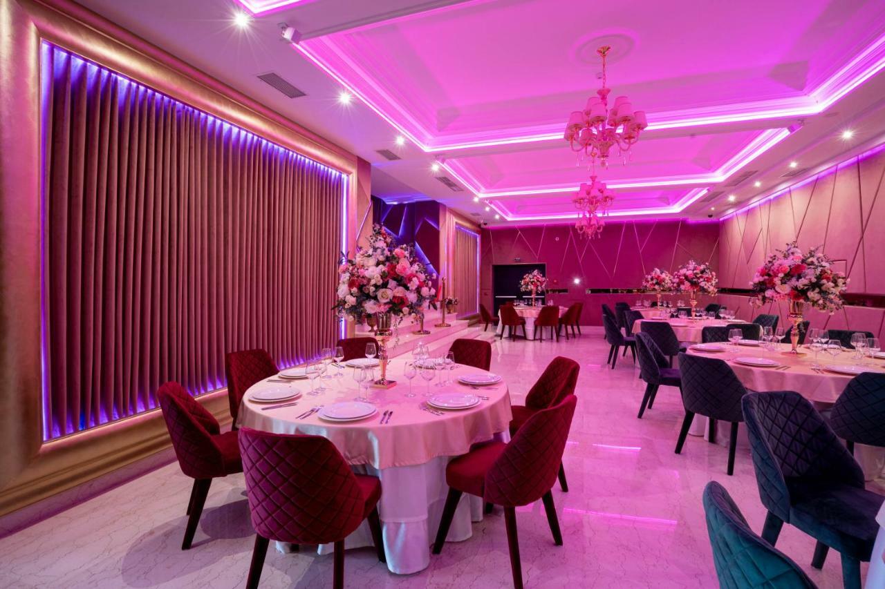 Hotel Casa Fiori Bucareste