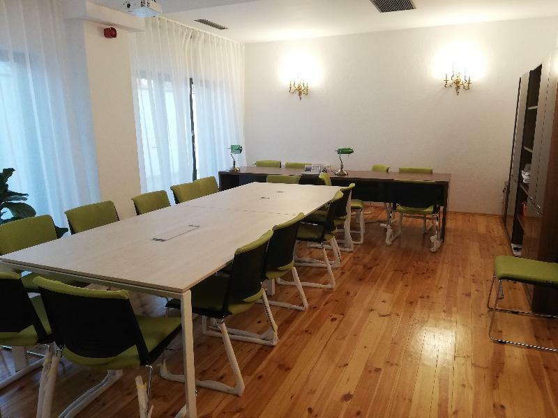 Hotel Casa Comana Boutique