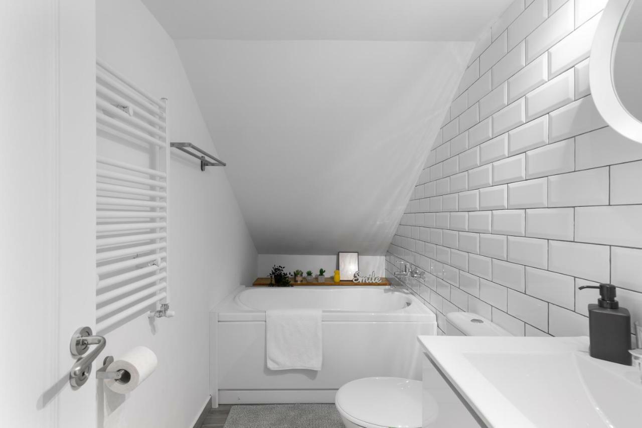 Apartamento Historical Center 2 By Urbanesq *