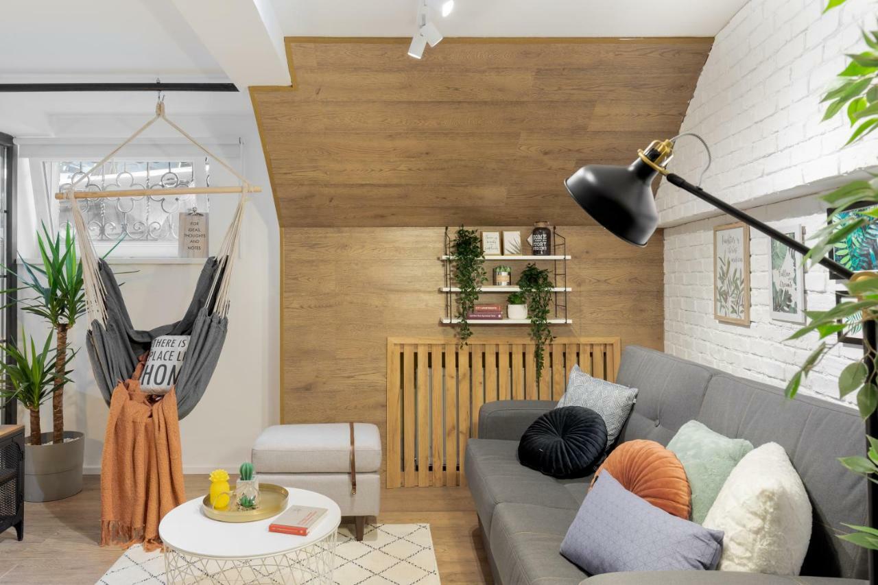 Apartamento Historical Center 2 By Urbanesq *