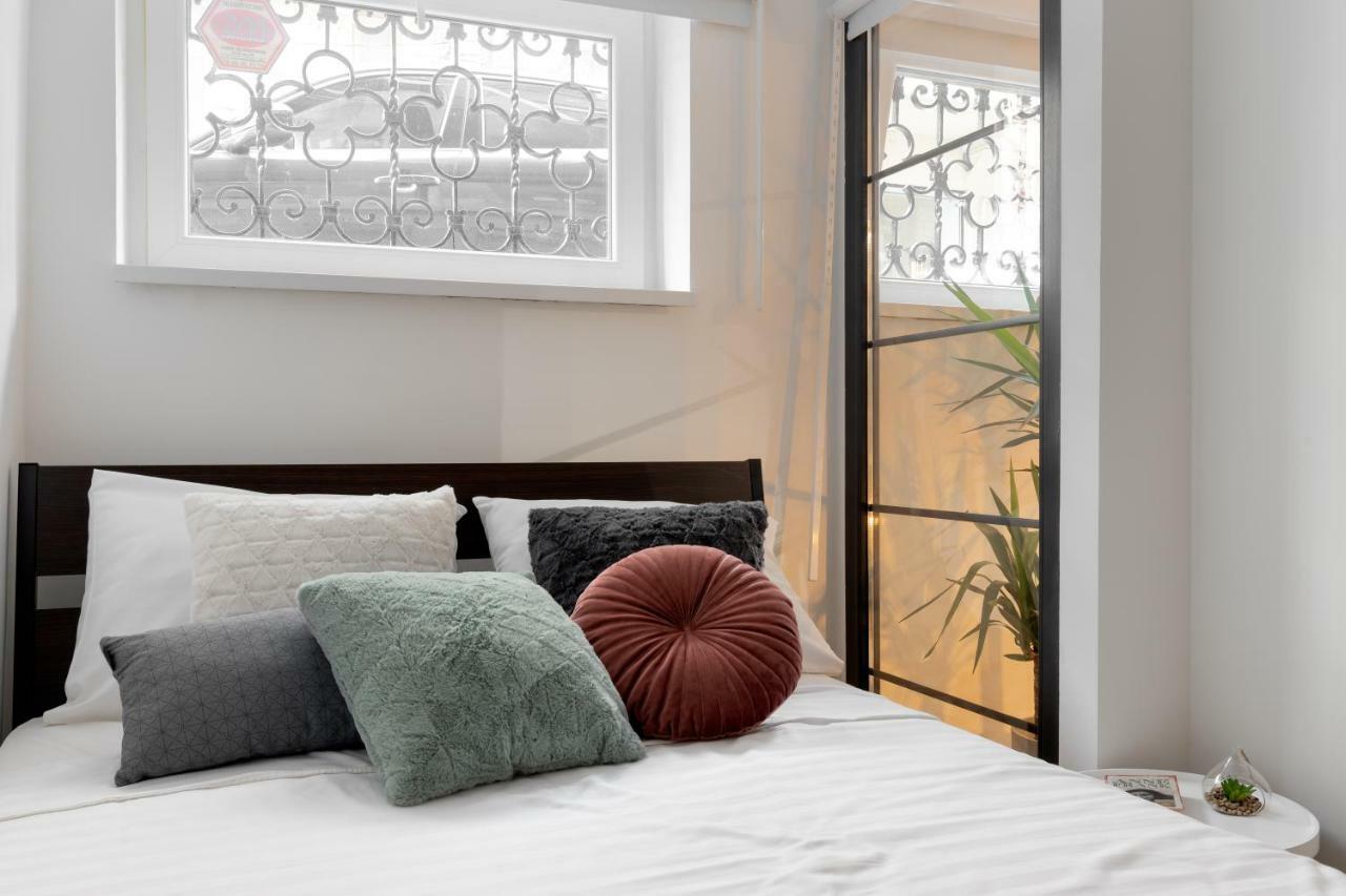 Apartamento Historical Center 2 By Urbanesq