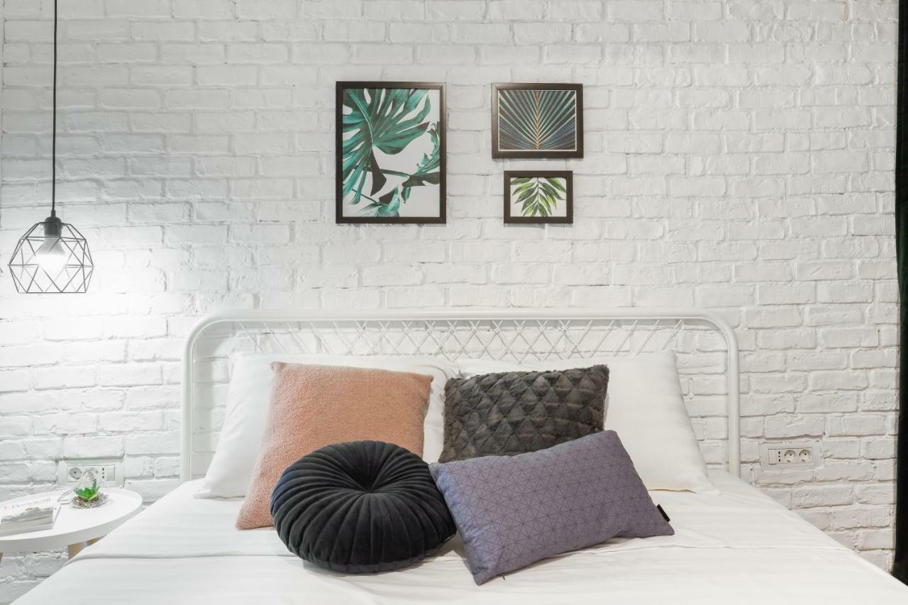 Apartamento Historical Center 2 By Urbanesq *