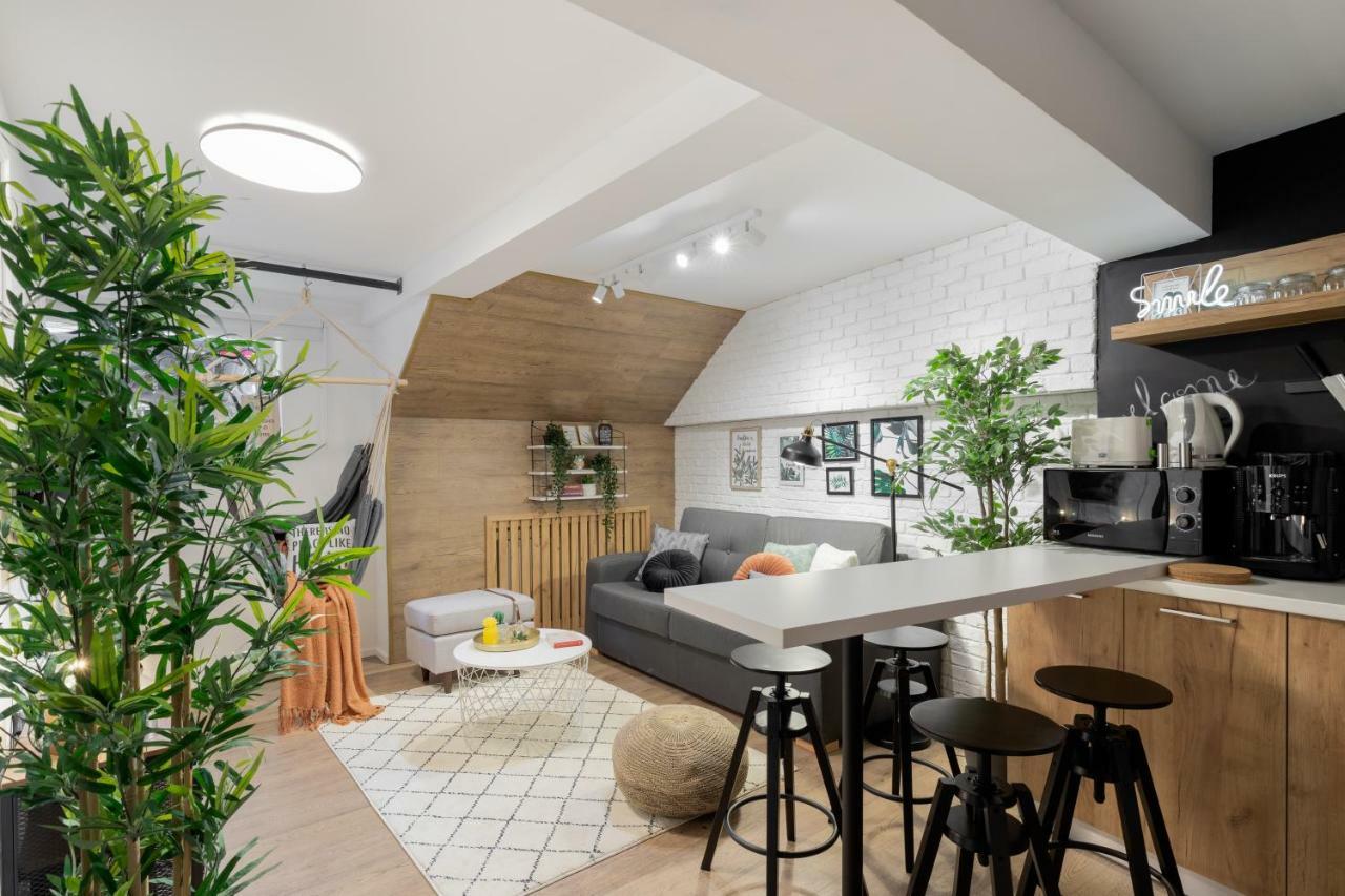 Apartamento Historical Center 2 By Urbanesq