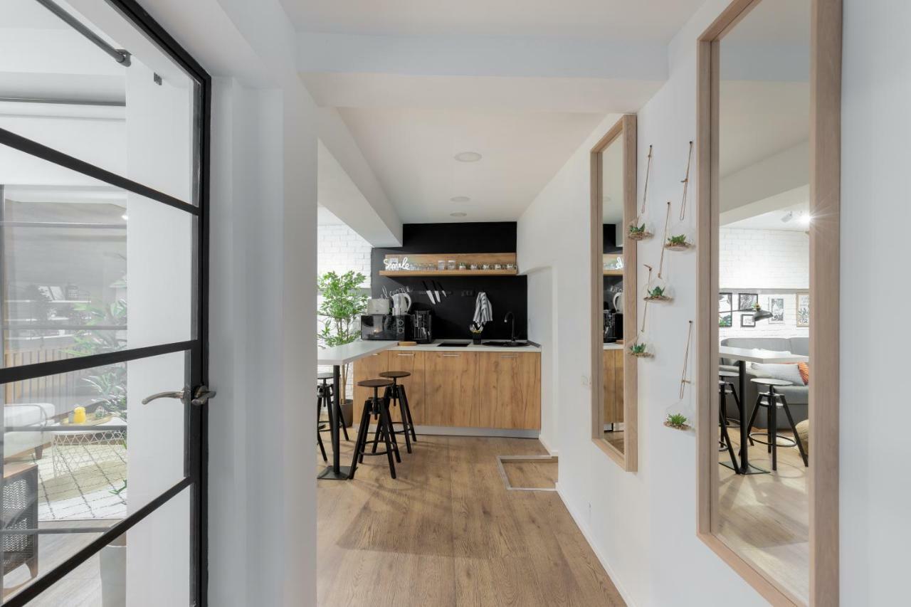 Apartamento Historical Center 2 By Urbanesq Bucareste