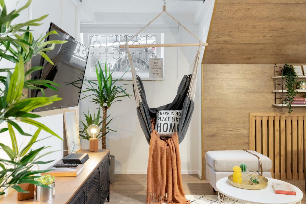 Apartamento Historical Center 2 By Urbanesq Bucareste