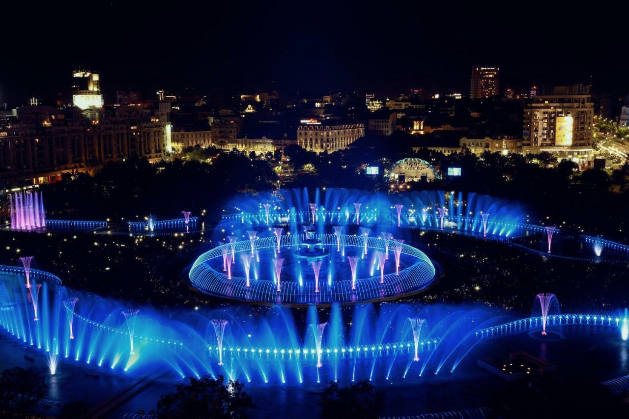 Piata Unirii - Old Town