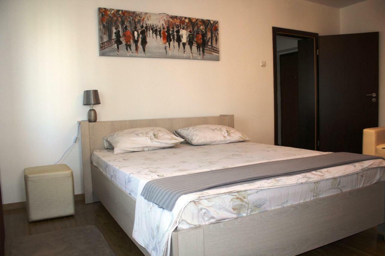 Alba Iulia Square, Premium 2 Apartamento *