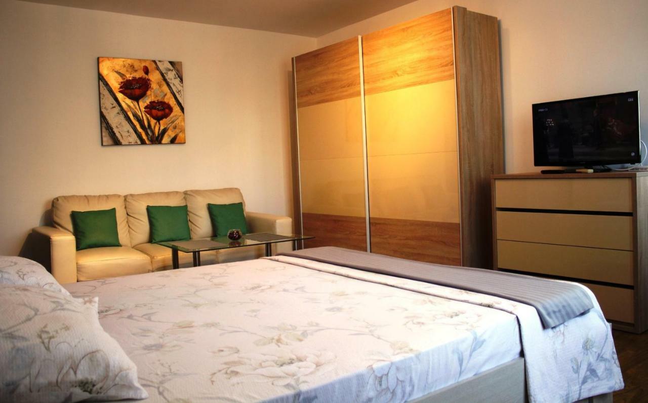 Alba Iulia Square, Premium 2 Apartamento