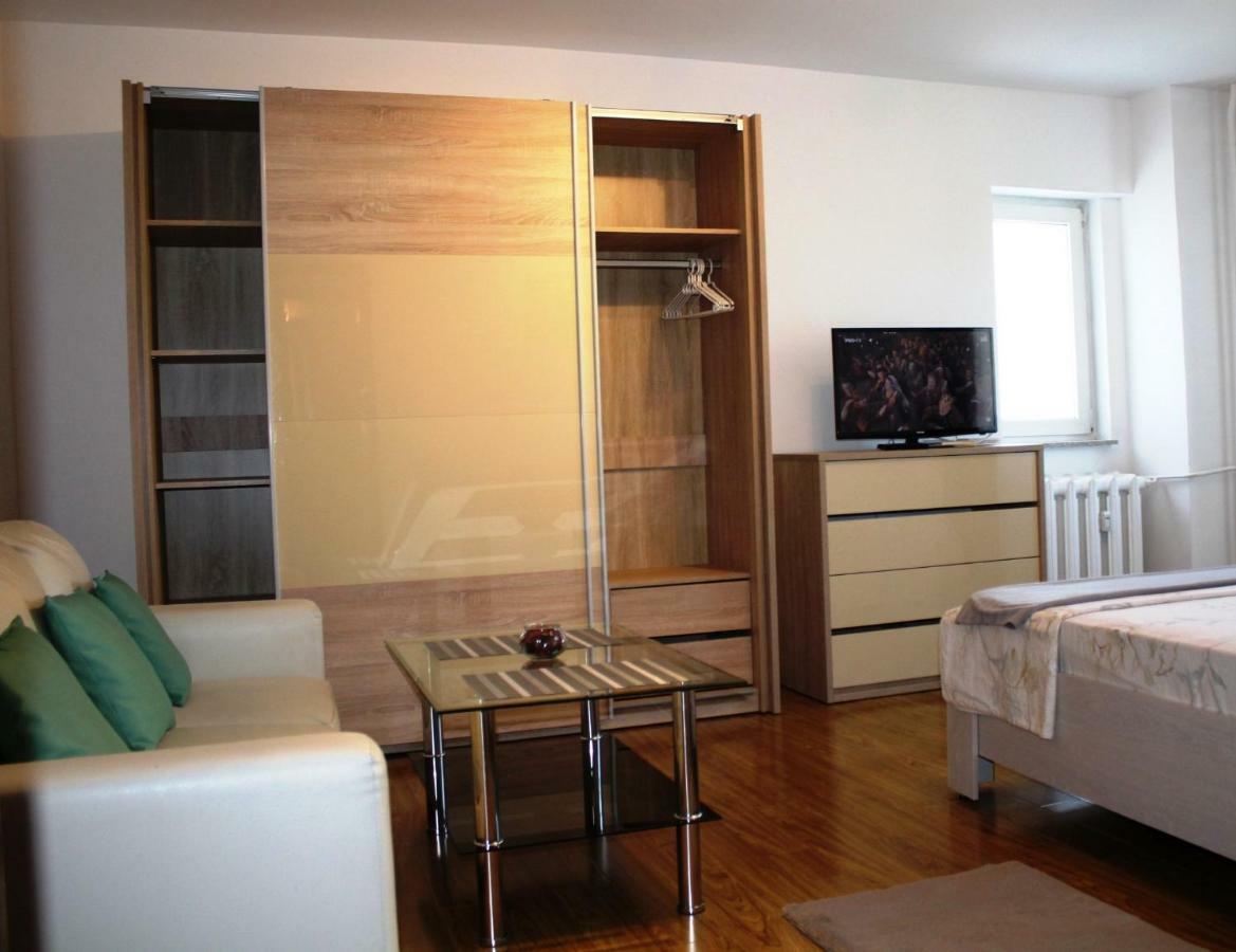 Alba Iulia Square, Premium 2 Apartamento Bucareste