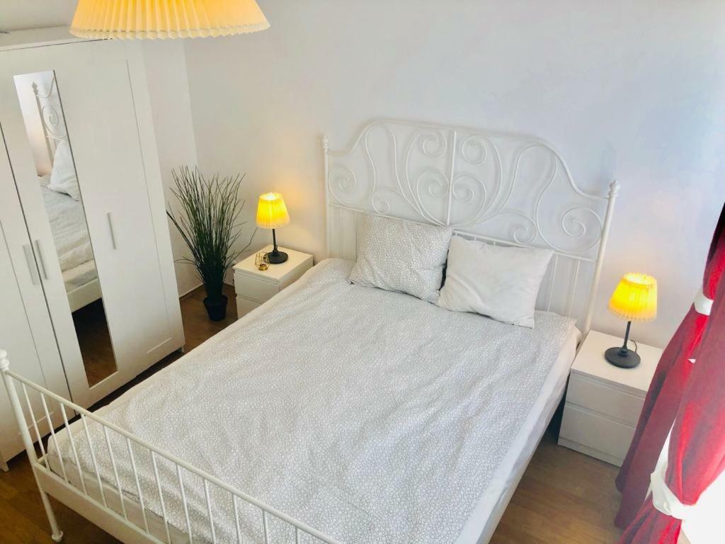 Modern & Elegant Apart * Bucharest