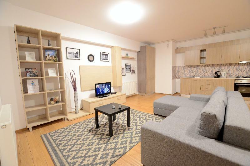 Aparthotel Upground