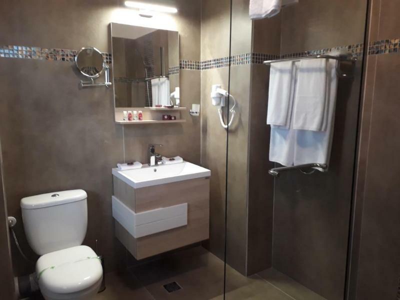 Sir Fundeni Tower Aparthotel Bucharest