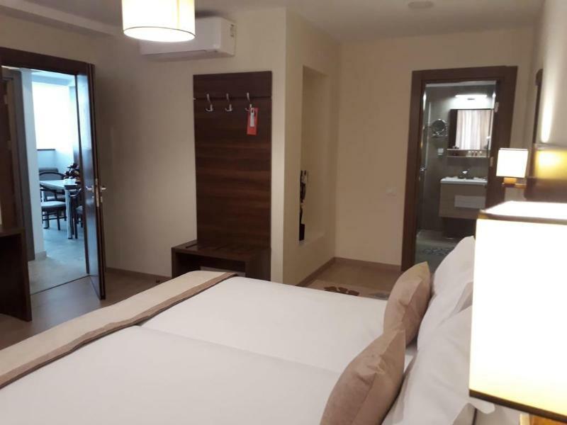 Sir Fundeni Tower 3* Bucharest