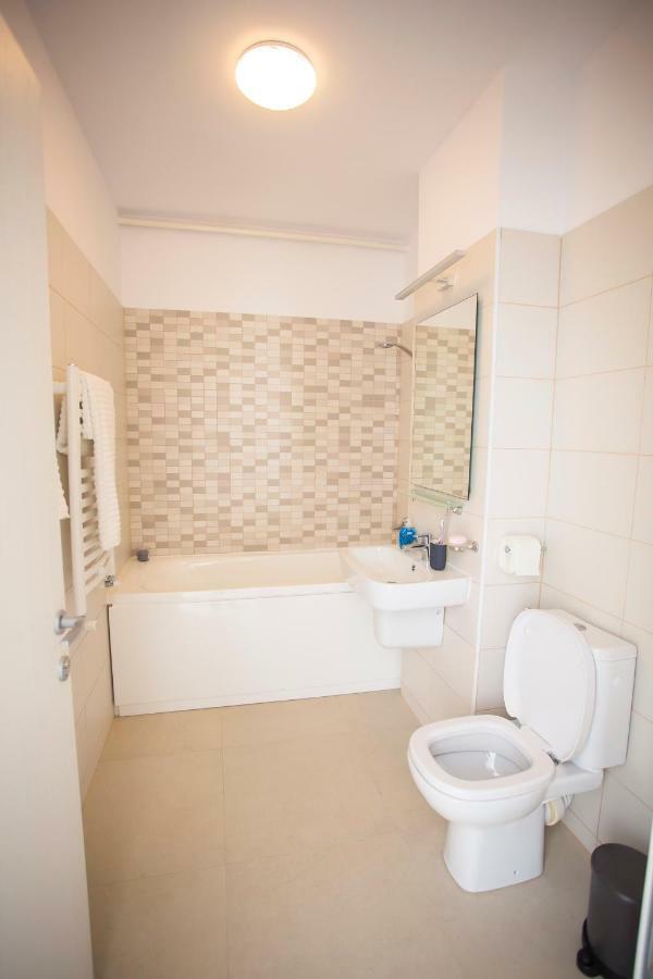 Dp Pipera Aparthotel
