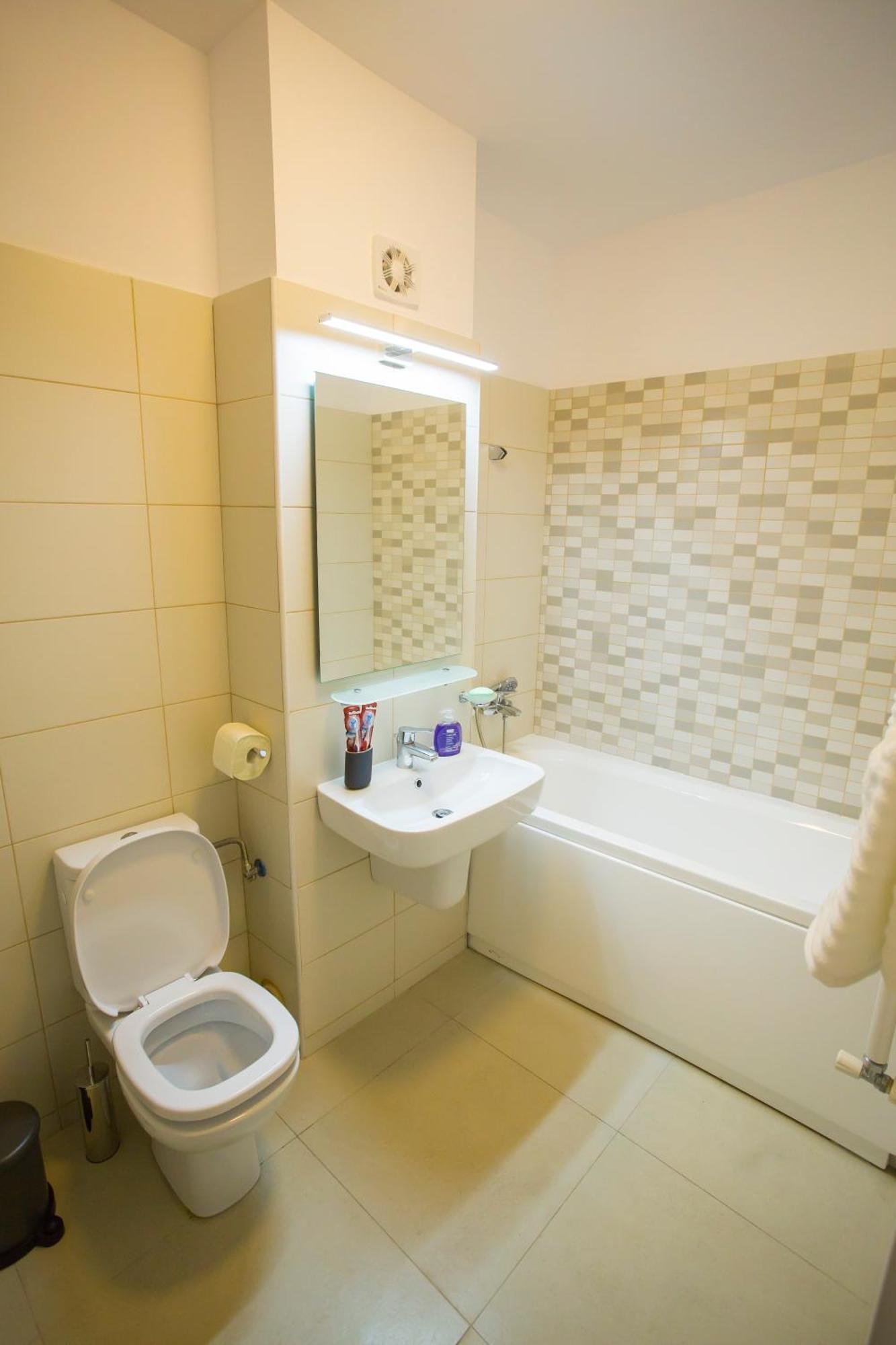Dp Pipera * Bucharest