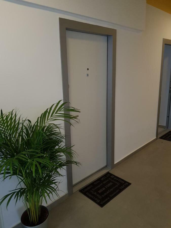 Dp Pipera Bucharest